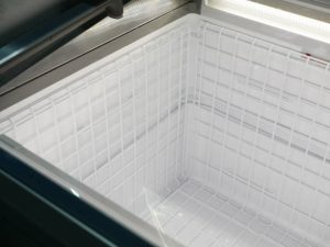 Freezer, Refrigerator, Ice Cream, Store, Supermarket